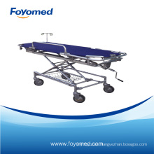 Aluminum Alloy Lifting Stretcher Trolley FYE1203